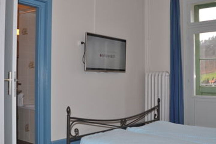 Suite Room