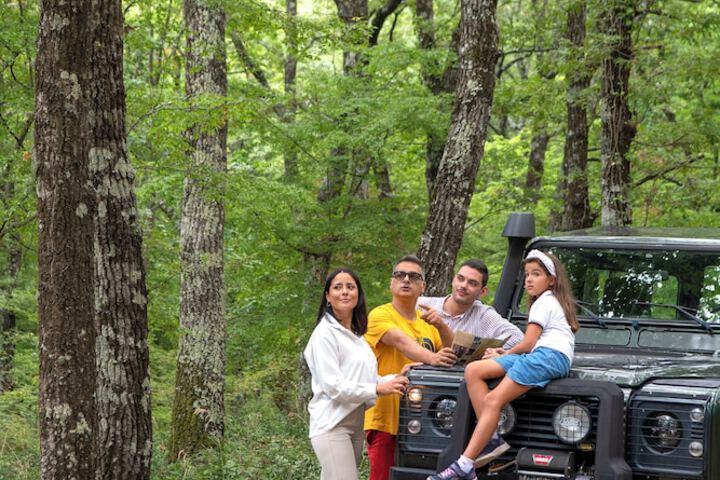 Outdoor Activities 14 of 21
