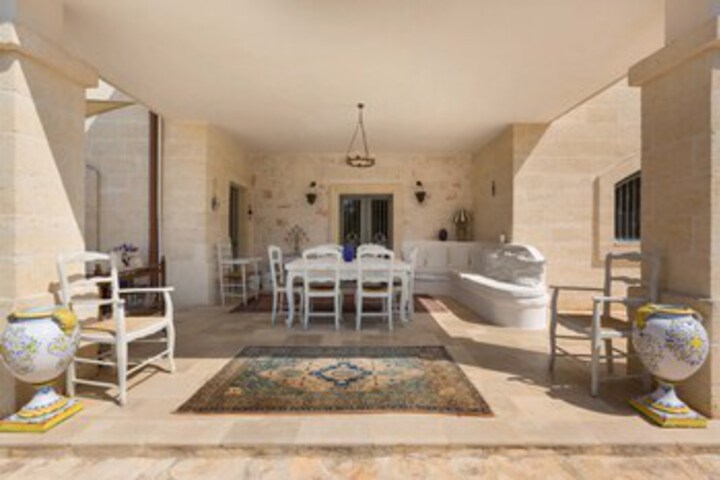 Terrace/Patio 43 of 46