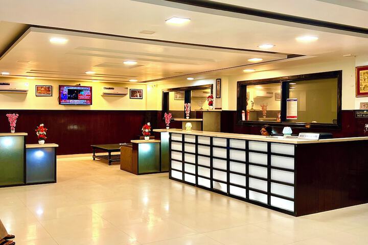 Hotel Interior 7 of 21