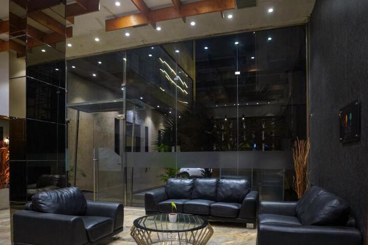 Hotel Interior 17 of 23