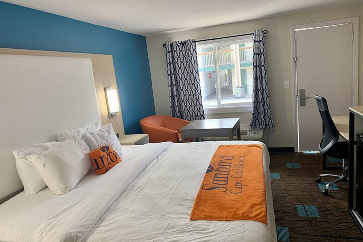 Room 8 of 54