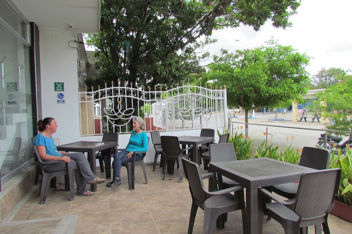Terrace/Patio 57 of 59