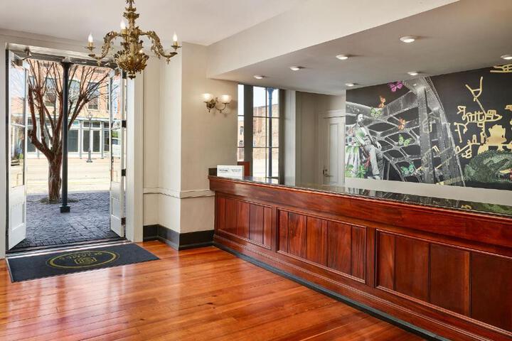 Fitness Center Photo