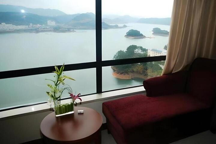 Photo of New Century Hangzhou Qiandao Lake Longting Hotel