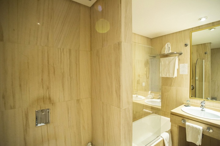 Bath Amenities