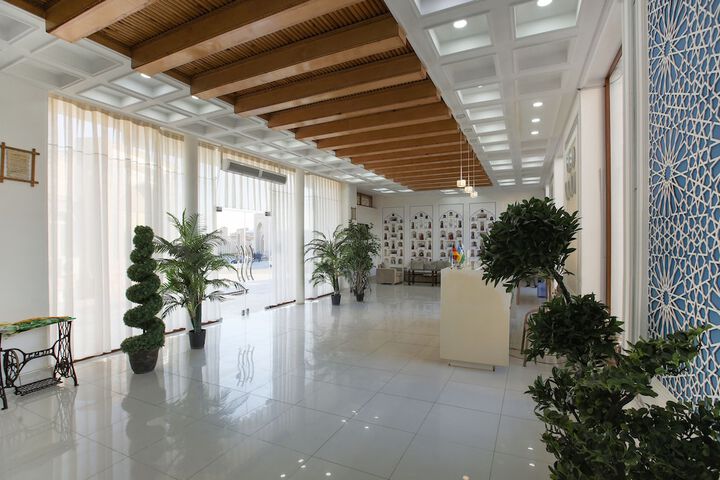 Hotel Interior 3 of 27