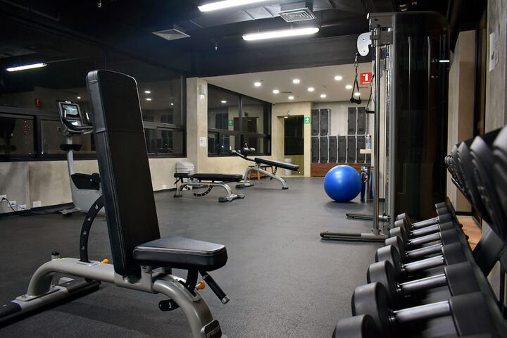 Health and Fitness 39 of 64