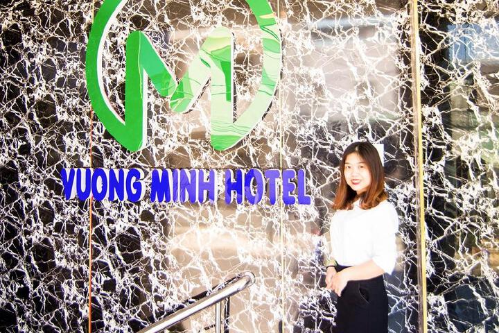 Vuong Minh Hotel