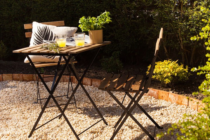 Terrace/Patio 8 of 14