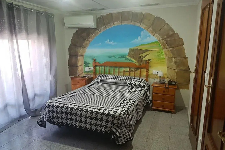 Guest Suite Photo