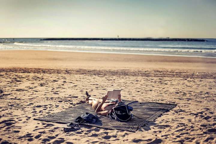 Beach 36 of 44