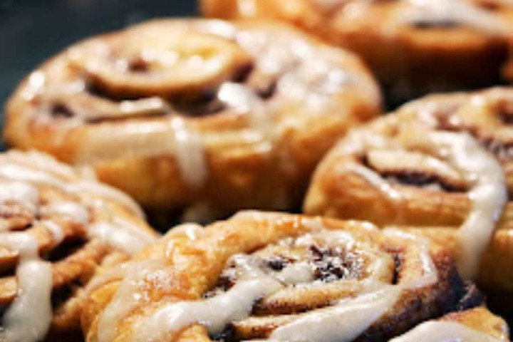 Breakfast/Coffee Service 62 of 71