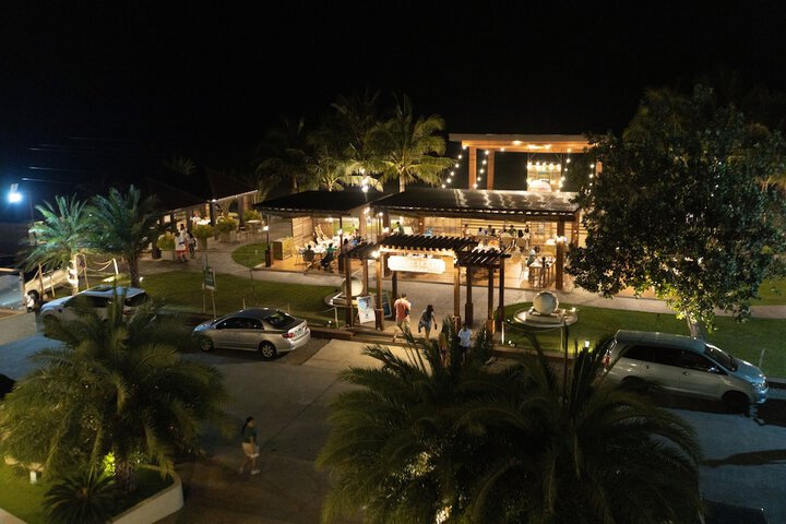 Hotel 69 of 72