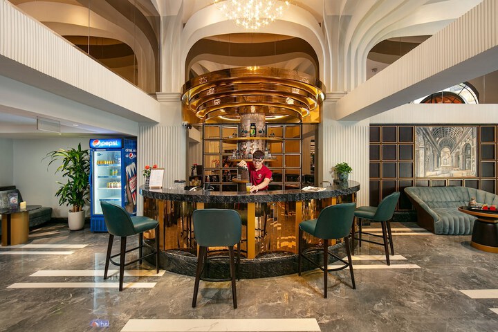 Hotel Interior 3 of 153