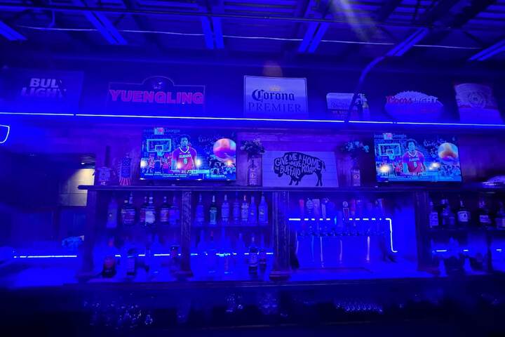 Nightclub