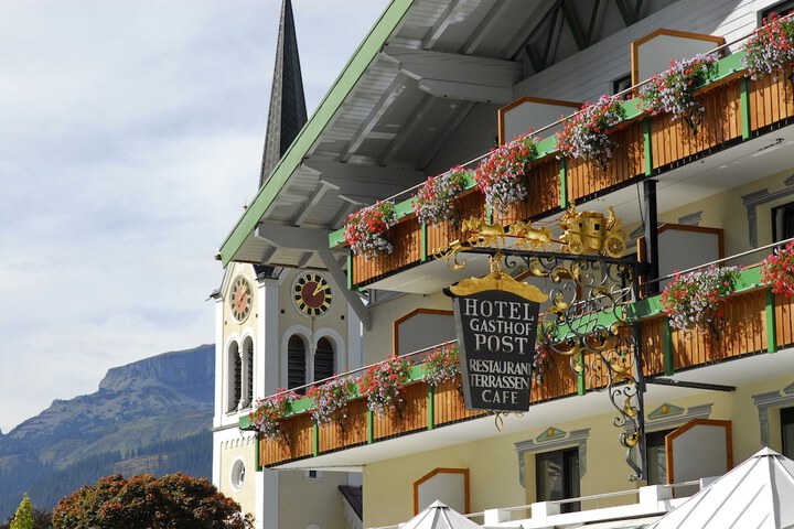 Haller´s Post Hotel