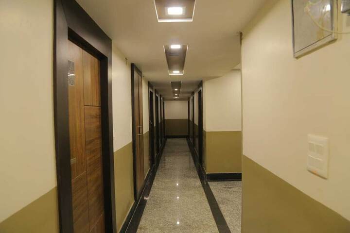 Hotel Venus
