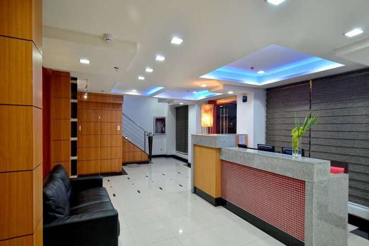 Hotel Interior 5 of 39