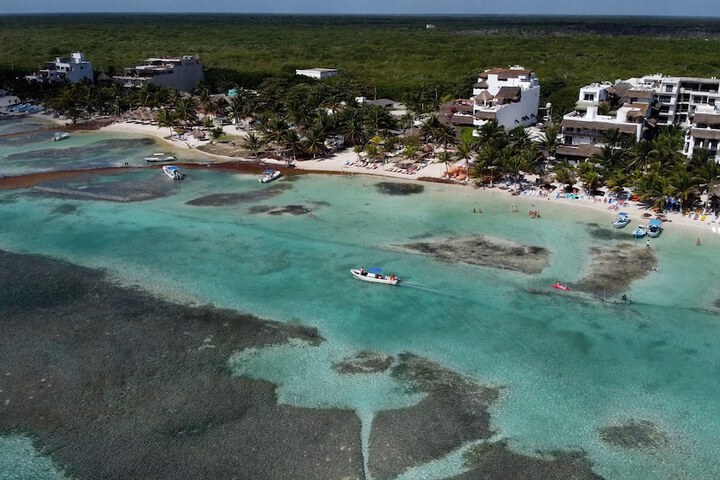 Beach 107 of 133