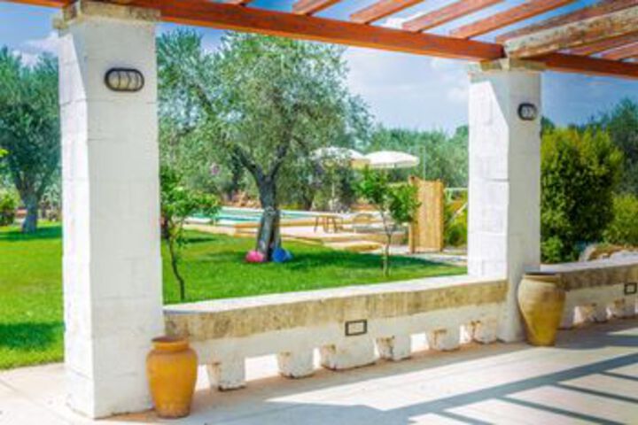 Terrace/Patio 16 of 19