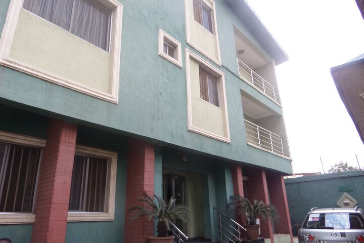 Terris Hotel and Suites