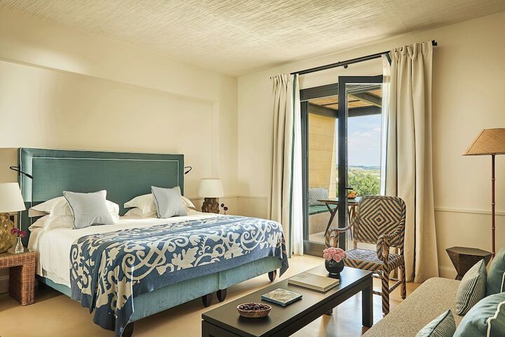 Hotel Interior 118 of 161