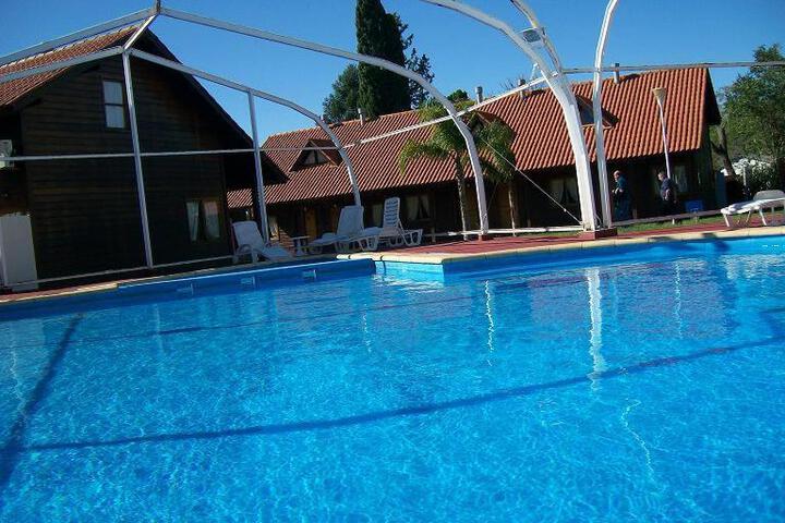 Photo of Hotel Termal Dayman