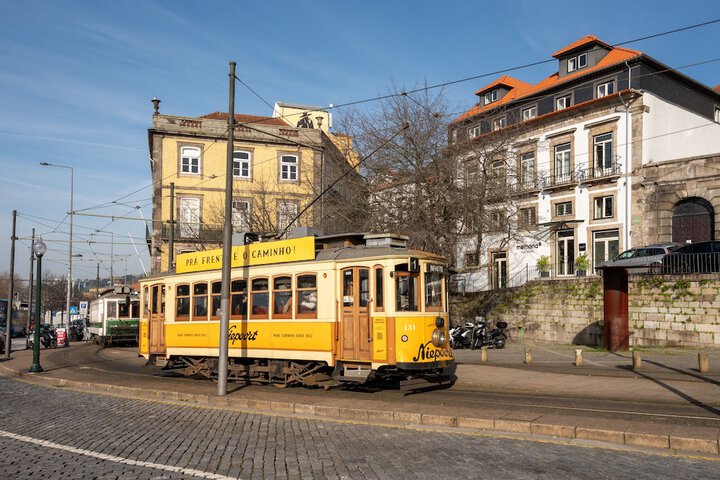 Image of Memoria Porto FLH Hotels