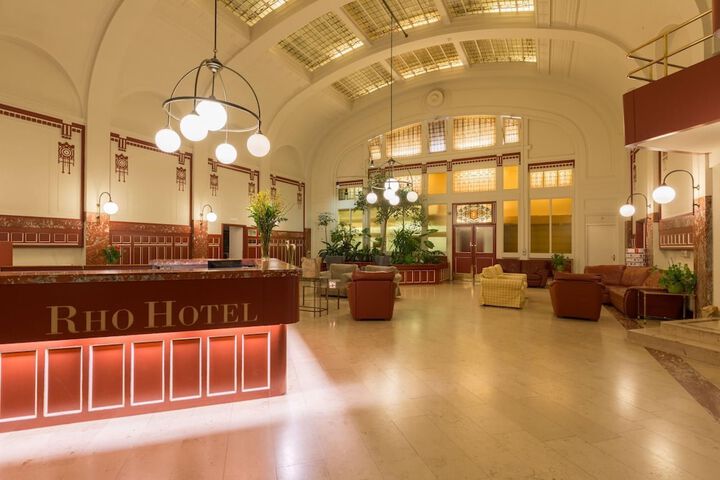 Hotel Interior 6 of 57