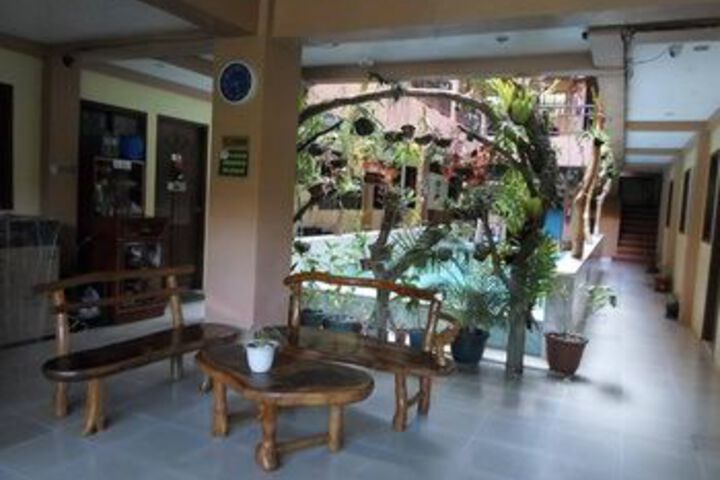 Hotel Interior 19 of 20