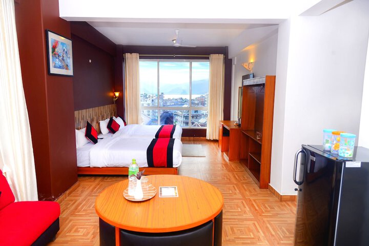 Room 50 of 101