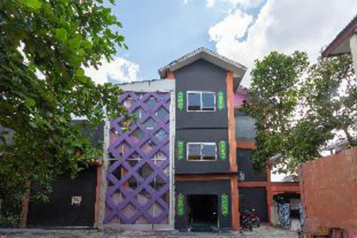 Image of COLLECTION O 3428 Hotel Marimar