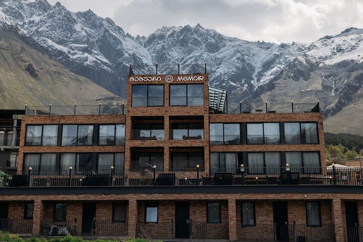 Hotel 81 of 82