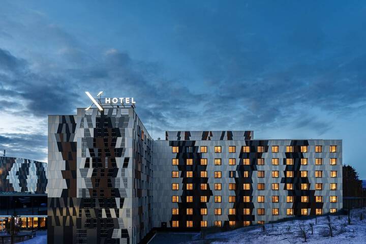 Hotel 49 of 49