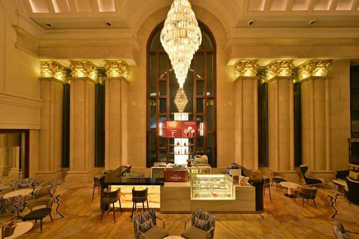 Hotel Interior 6 of 115