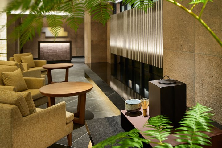 Image of Mitsui Garden Hotel Kyoto Station