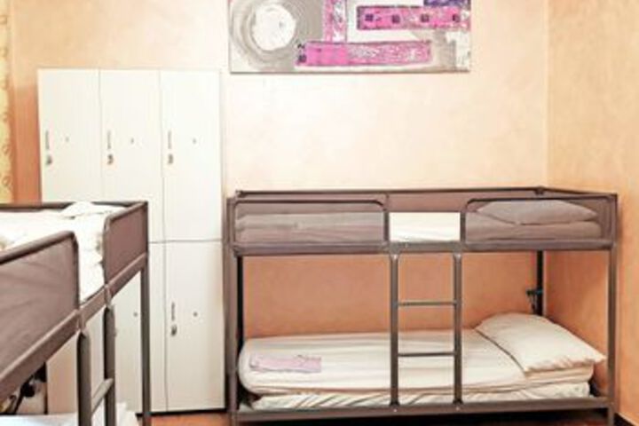 Fitness Center Photo