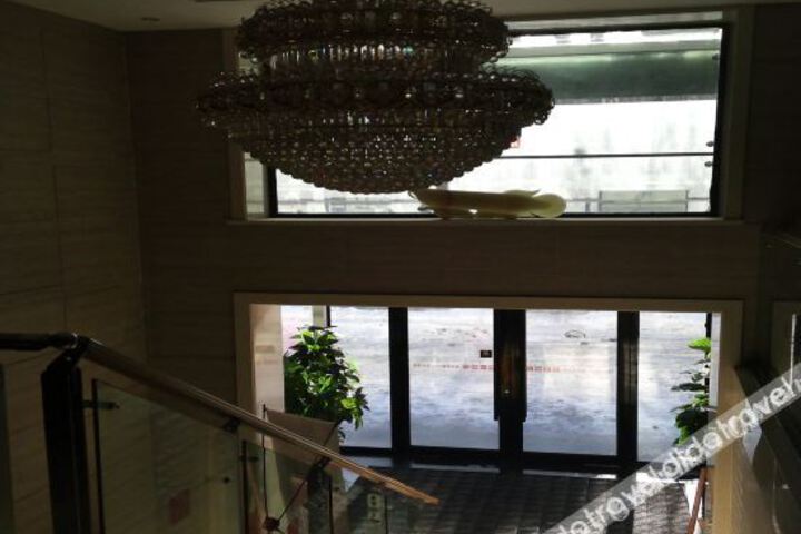 Hotel Interior 5 of 24