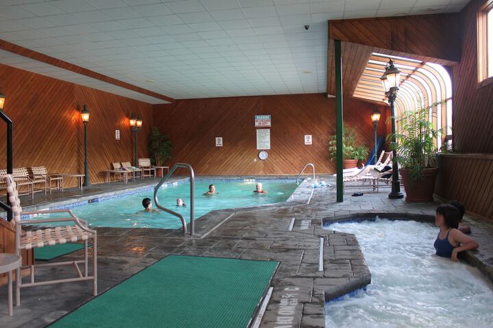 Spa Massage
