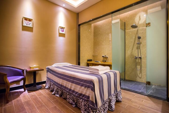 Hotel Spa