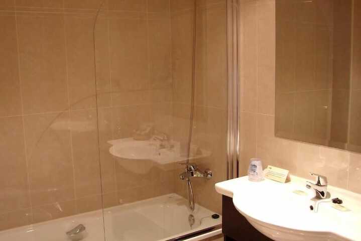 Bath Amenities