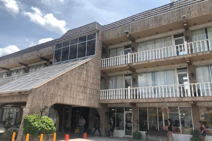 Hotel 22 of 23