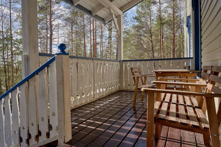 Terrace/Patio 81 of 124