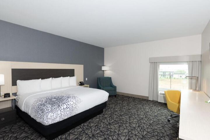 1 King Bed (6 of 20)