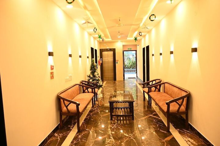 Hotel Interior 12 of 99