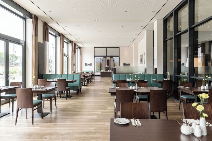 Restaurants