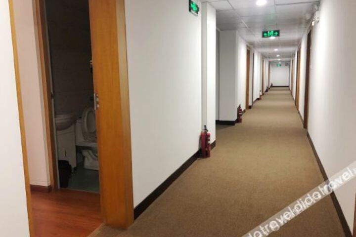 Hotel Interior 6 of 13
