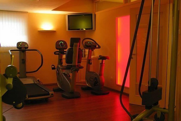 Health and Fitness 53 of 66