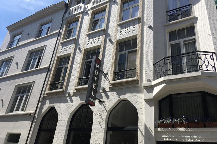 Hotel 50 of 59